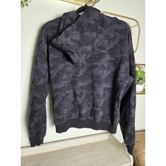 FABLETICS Year Round Terry Hoodie SUZE M - Picture 4 of 5